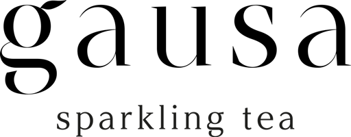 Gausa Sparkling Tea